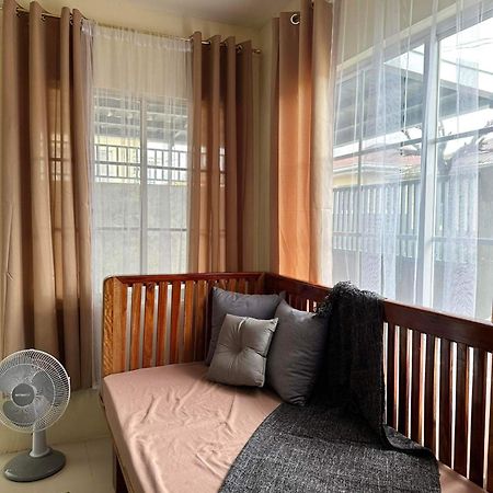 Exclusive Home, Manolo Fortich With Swimming Pool Ngoại thất bức ảnh