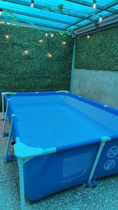 Exclusive Home, Manolo Fortich With Swimming Pool Ngoại thất bức ảnh