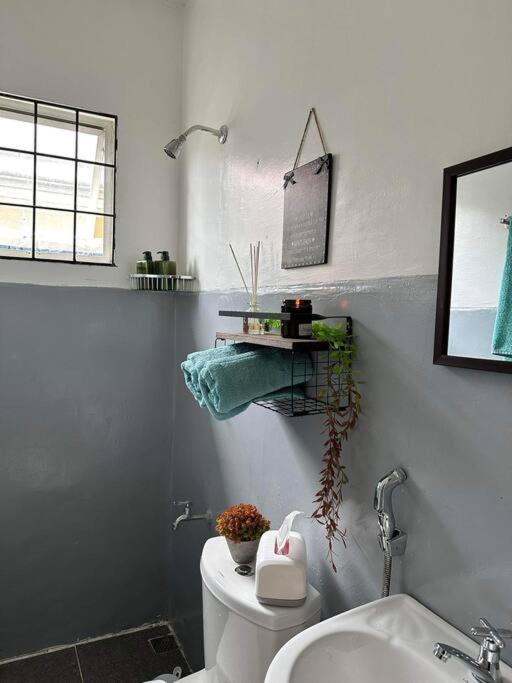 Exclusive Home, Manolo Fortich With Swimming Pool Ngoại thất bức ảnh