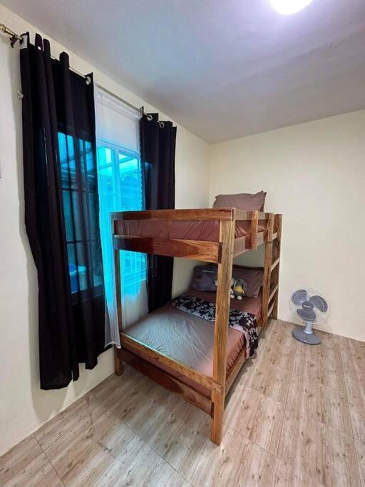 Exclusive Home, Manolo Fortich With Swimming Pool Ngoại thất bức ảnh