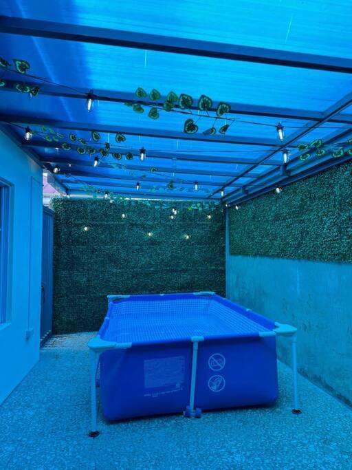 Exclusive Home, Manolo Fortich With Swimming Pool Ngoại thất bức ảnh