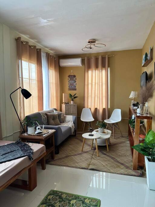 Exclusive Home, Manolo Fortich With Swimming Pool Ngoại thất bức ảnh
