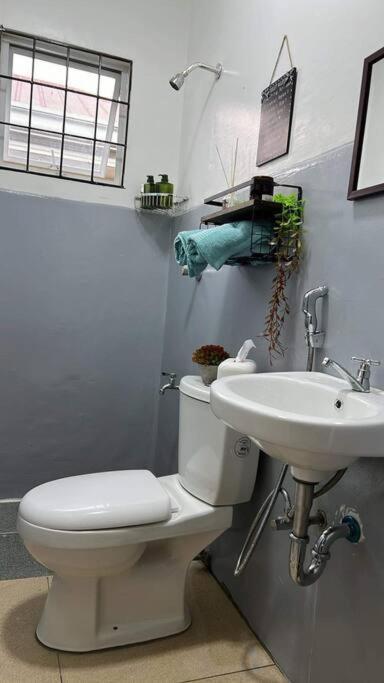 Exclusive Home, Manolo Fortich With Swimming Pool Ngoại thất bức ảnh
