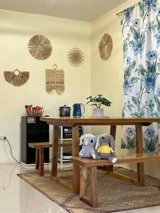 Exclusive Home, Manolo Fortich With Swimming Pool Ngoại thất bức ảnh