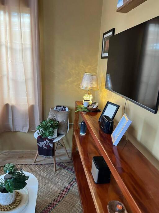 Exclusive Home, Manolo Fortich With Swimming Pool Ngoại thất bức ảnh