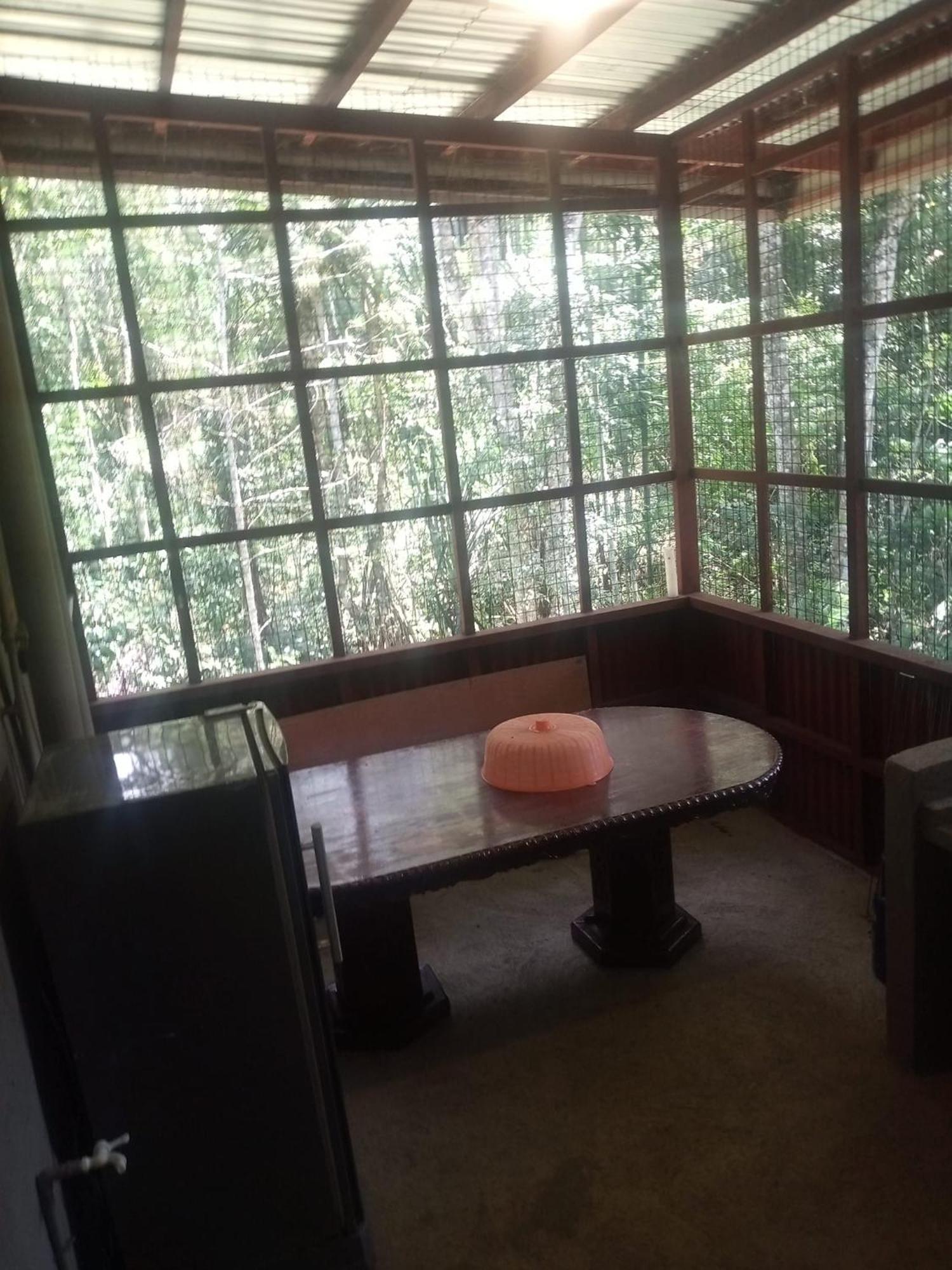 Exclusive Home, Manolo Fortich With Swimming Pool Ngoại thất bức ảnh