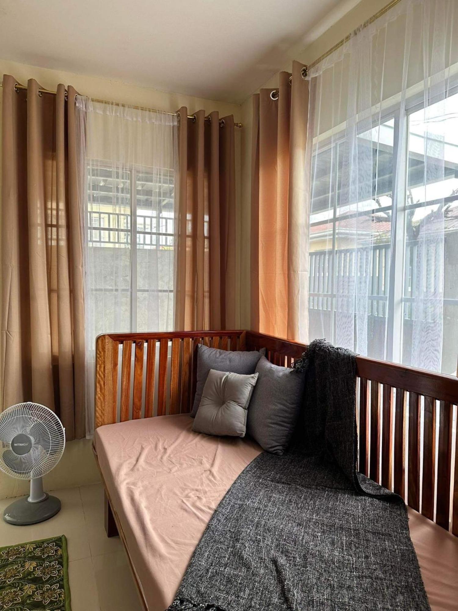 Exclusive Home, Manolo Fortich With Swimming Pool Ngoại thất bức ảnh